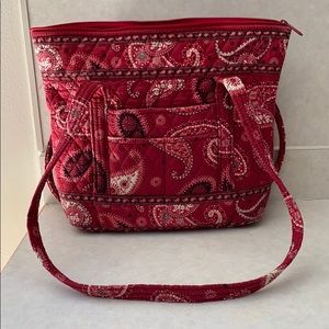 Vera Bradley tote